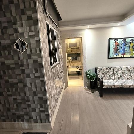 Апартаменты Residencial Leticia Miranda Аракажу Экстерьер фото