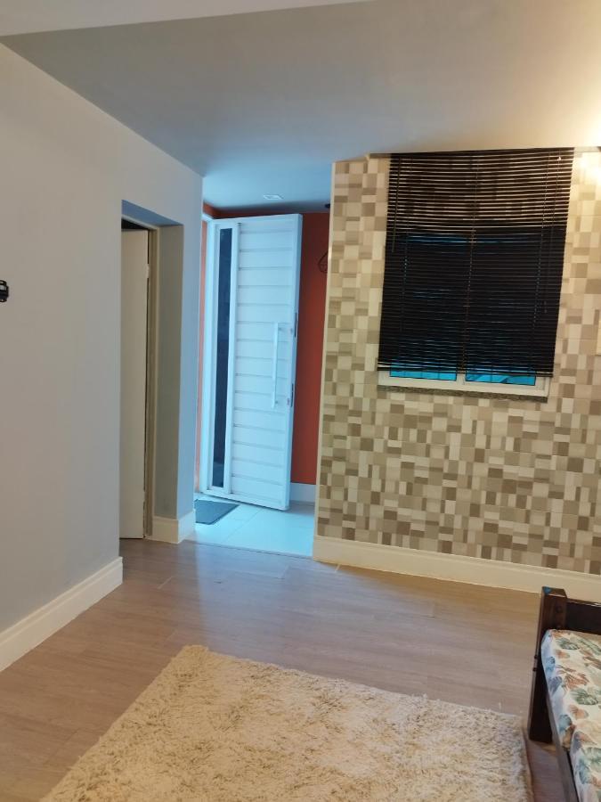 Апартаменты Residencial Leticia Miranda Аракажу Экстерьер фото