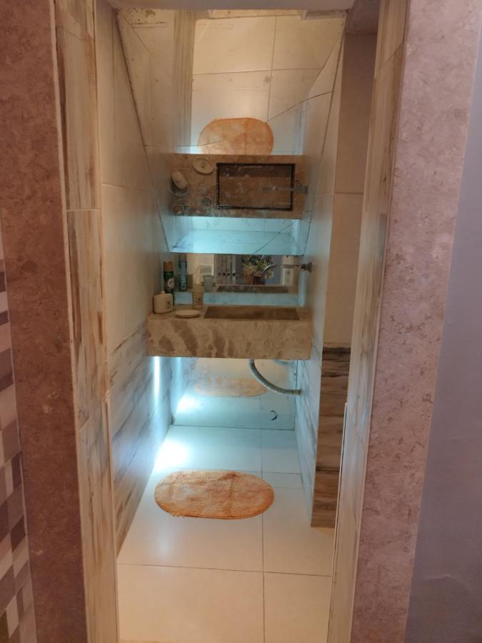 Апартаменты Residencial Leticia Miranda Аракажу Экстерьер фото