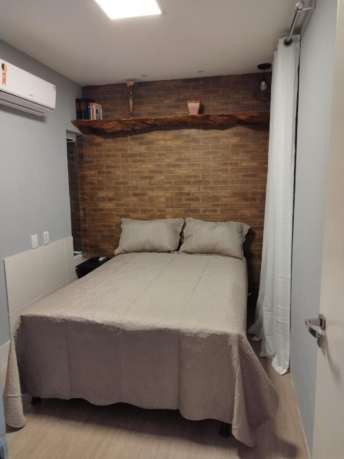 Апартаменты Residencial Leticia Miranda Аракажу Экстерьер фото