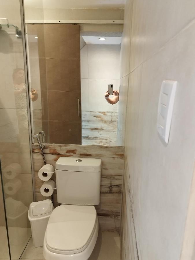 Апартаменты Residencial Leticia Miranda Аракажу Экстерьер фото