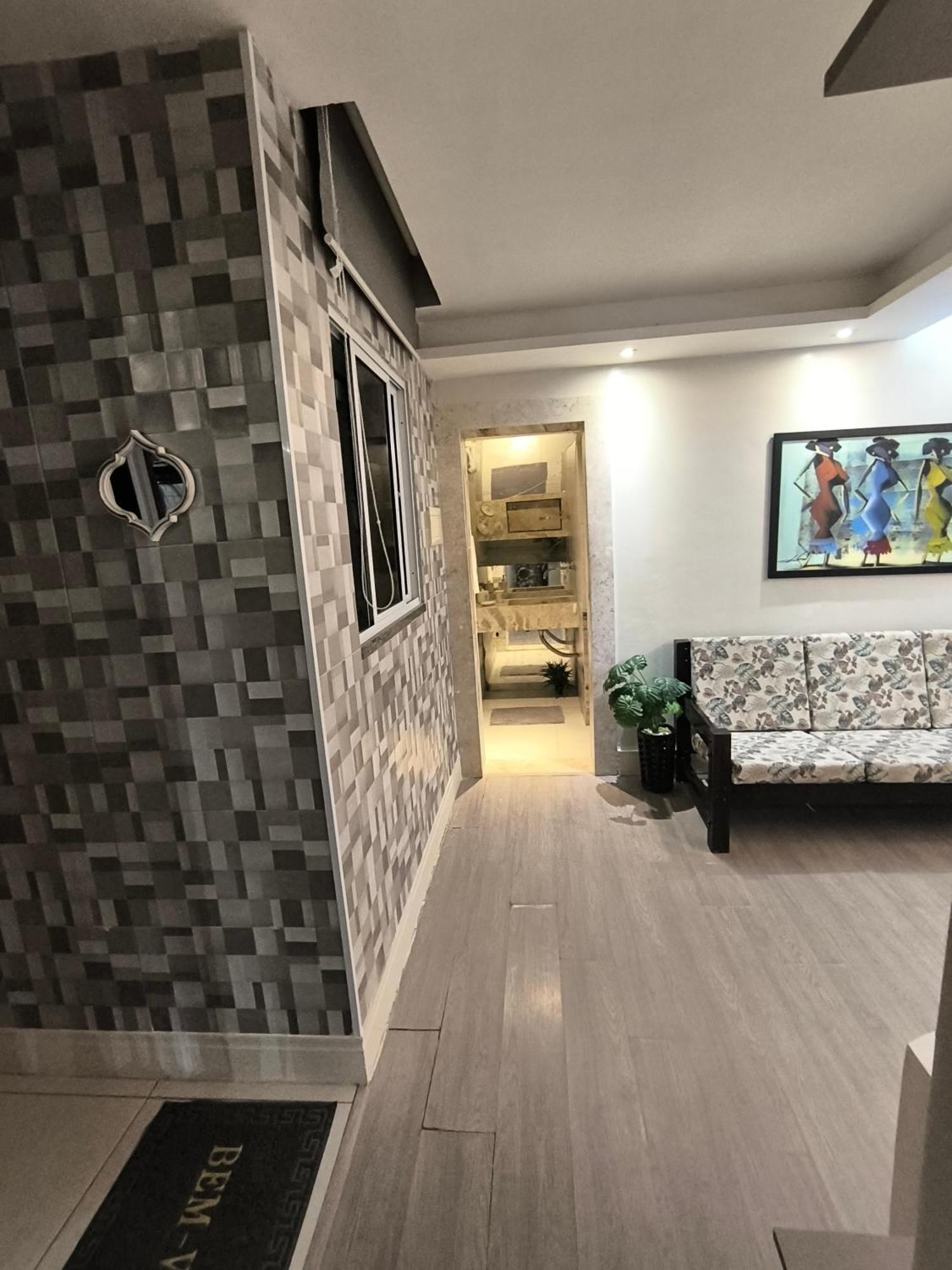 Апартаменты Residencial Leticia Miranda Аракажу Экстерьер фото